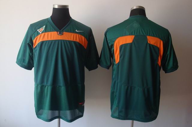 Miami Hurricanes jerseys-014